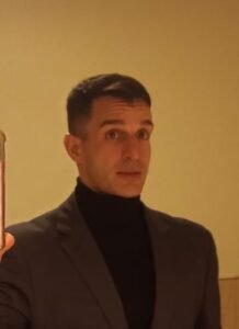 Picture of Lic. Nahuel Ceva