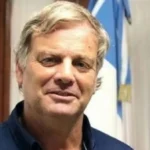 Mgter. Horacio Anselmi