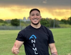 Picture of Martín Arévalo