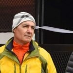 Secretario de deportes