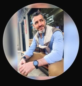 Picture of Ing. Roberto Fassione