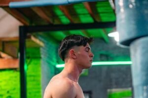 Picture of Prof. Siguen Acosta