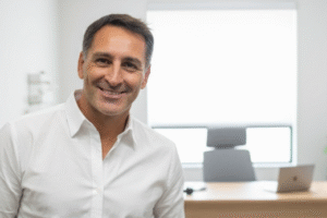 Picture of Alejandro MORERO