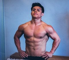 Picture of Carlos Saona