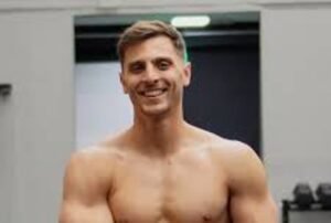 Picture of Franco Velasquez