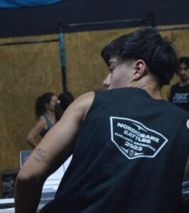 Picture of Gonza Péres