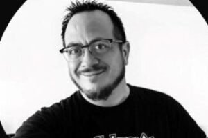 Picture of Martín Calvo