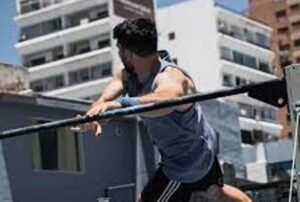 Picture of Nahuel Cisneros