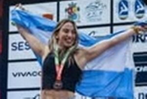 Picture of Nana Legstra