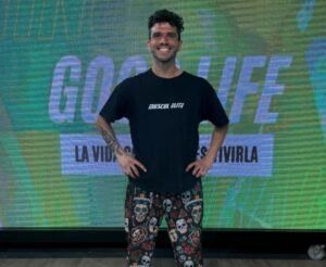 Picture of Nahuel Maugeri