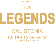 legends-letras