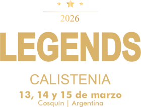 legends-letras